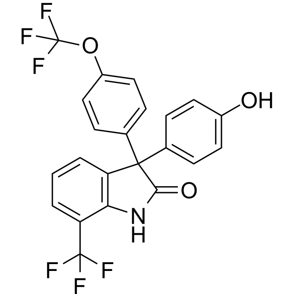 (±)-ErSO 2407860-40-4